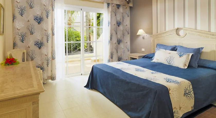 Hotel Gran Oasis Resort Playa de las Americas