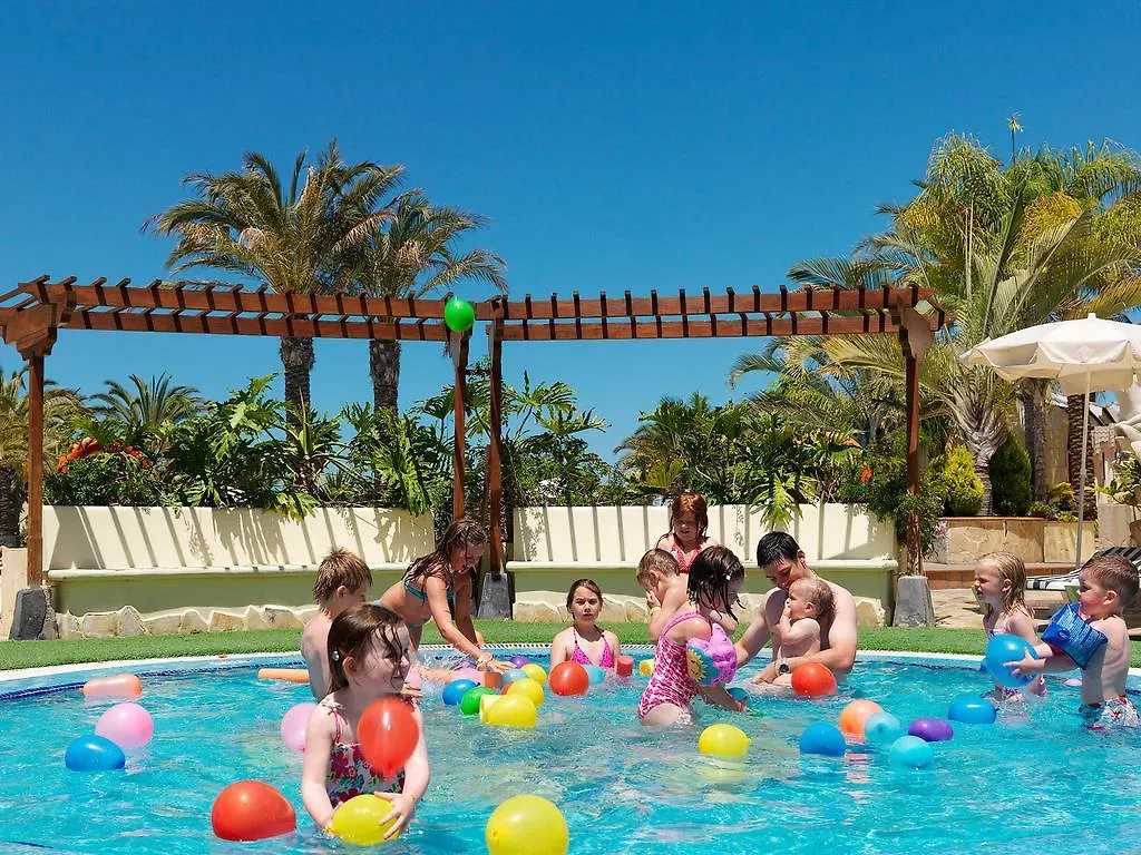 Gran Oasis Resort Playa de las Americas  4*, Playa de las Americas (Tenerife)