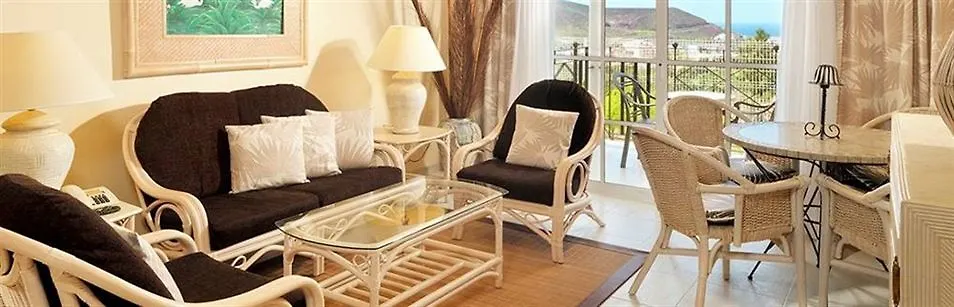 Hotel Gran Oasis Resort Playa de las Americas