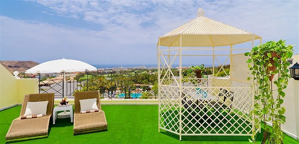 Gran Oasis Resort Playa de las Americas  4*, Playa de las Americas (Tenerife)