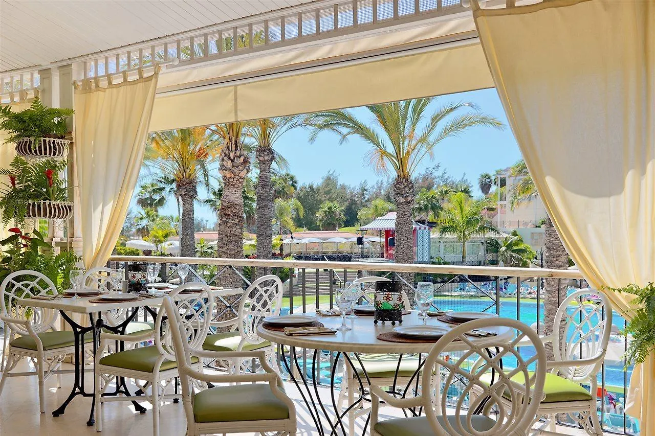 Hotel Gran Oasis Resort Playa de las Americas
