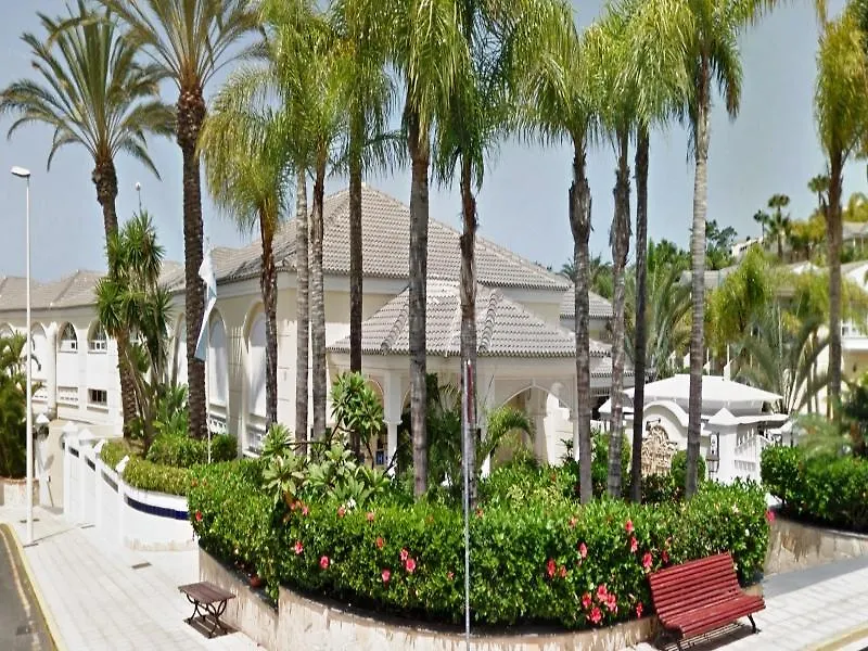 Gran Oasis Resort Playa de las Americas