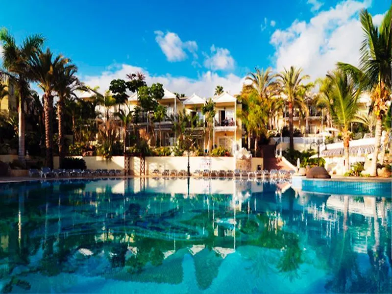 **** Hotel Gran Oasis Resort Playa de las Americas  Spain