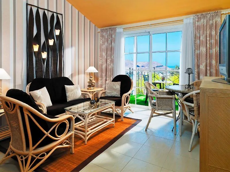 Hotel Gran Oasis Resort Playa de las Americas