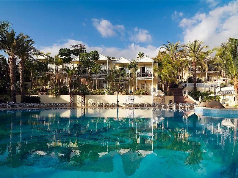 Gran Oasis Resort Playa de las Americas  Playa de las Americas (Tenerife)