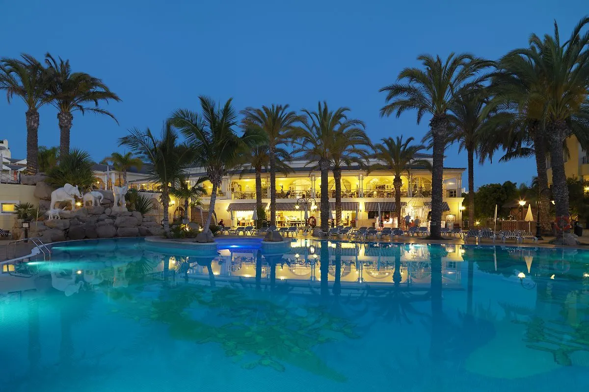 Gran Oasis Resort Playa de las Americas  Hotel