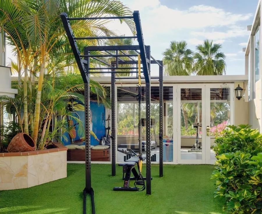 Gran Oasis Resort Playa de las Americas  4*, Playa de las Americas (Tenerife) Spain