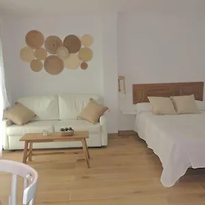Apartamento Formentera Con Vistas Al Mar 