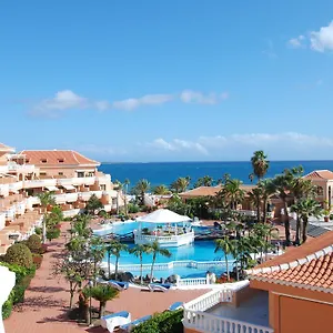 Apartamento Beachfront Americas - Trg 