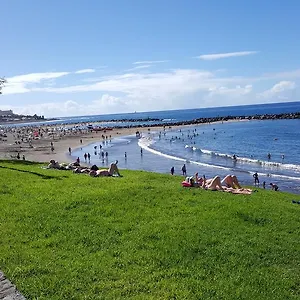 Bamboli Holidays Apartment