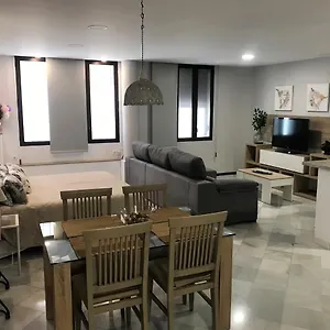 Apartamento El Sitio De Albertina 