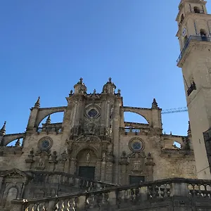 Apartamento !!vive Jerez!! 