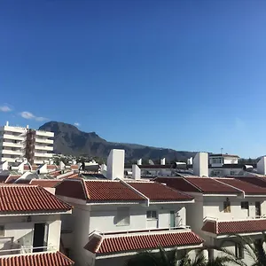 Tajinaste Apartment