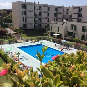 Residencia Las Vinas Apartment