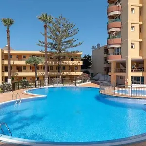 Torres Del Sol Edificio Apartment