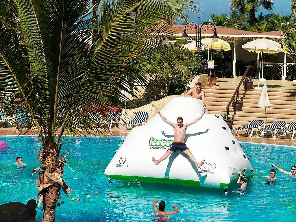 Gran Oasis Resort Playa de las Americas  Playa de las Americas (Tenerife)